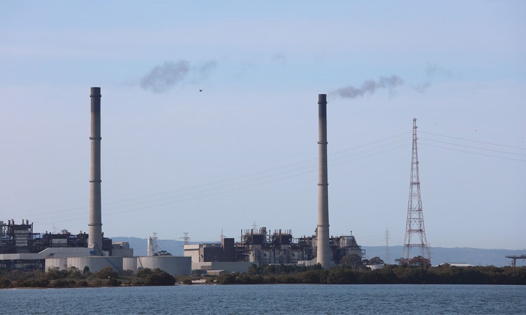 Thumbnail for Australia’s energy market ‘stuck in the ’90s’