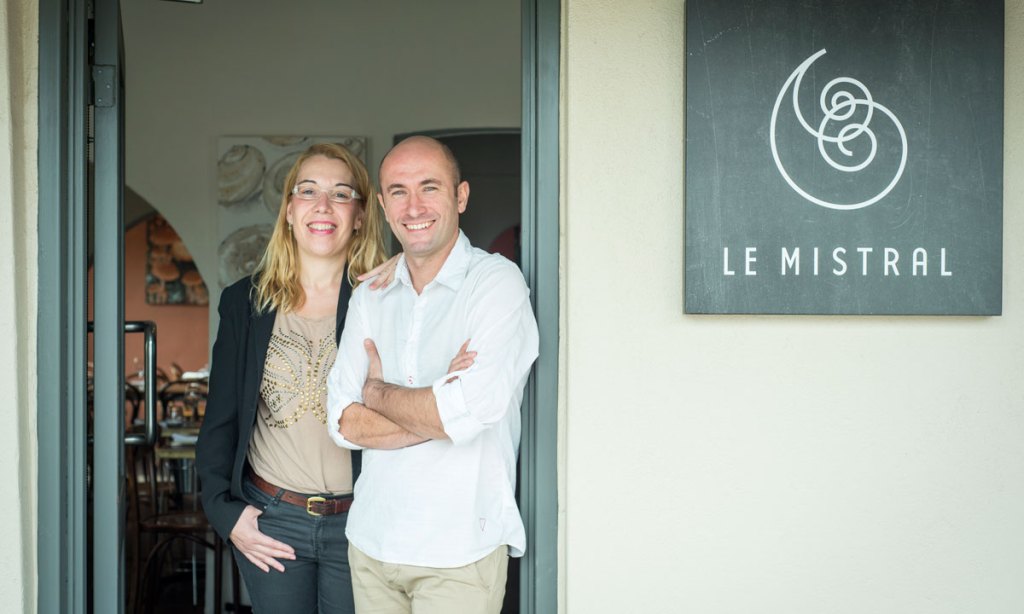 Thumbnail for Behind the Menu: Le Mistral
