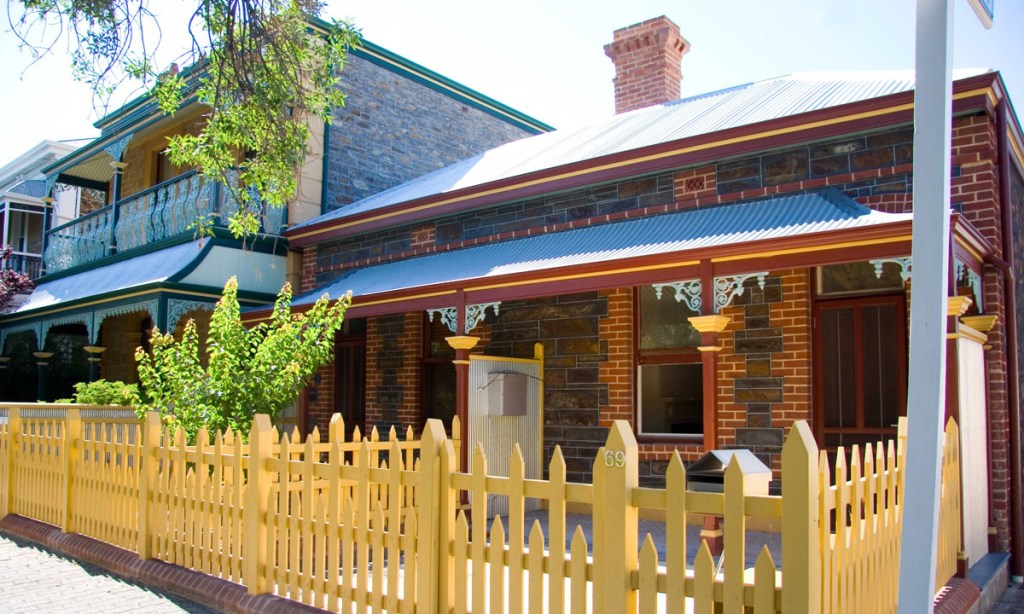 Thumbnail for All pre-1936 SA buildings ‘deserve heritage listing’