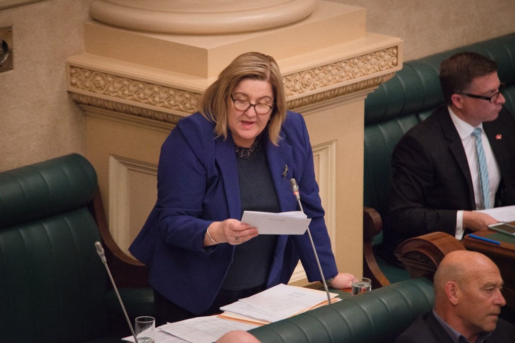 Thumbnail for SA euthanasia bill amended to lift support
