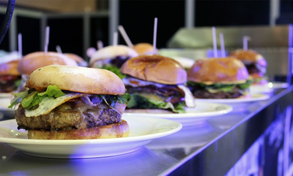 Thumbnail for SA’s battle of the burgers