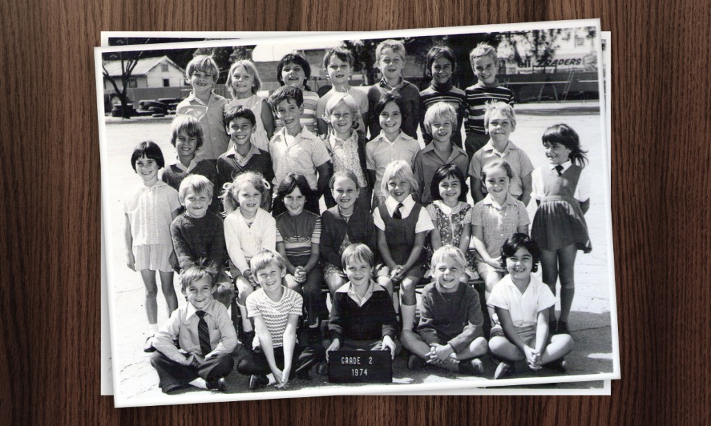 Thumbnail for Requiem for a school