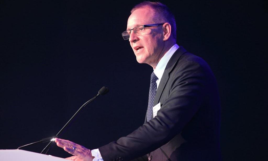 Premier Jay Weatherill. Photo: Tony Lewis