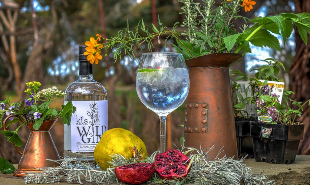 Thumbnail for New still just the tonic for KI gin producer