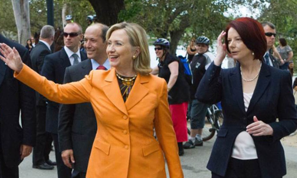 Thumbnail for Democracy’s new challenge: runaway technology and walk-away government