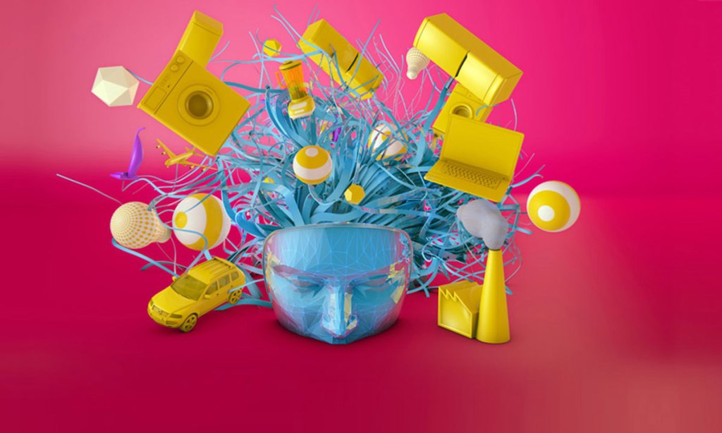 Around 50 billion “Internet of Things” devices are expected to be plugged into the internet by 2020. Image: Tumitu Design/flickr