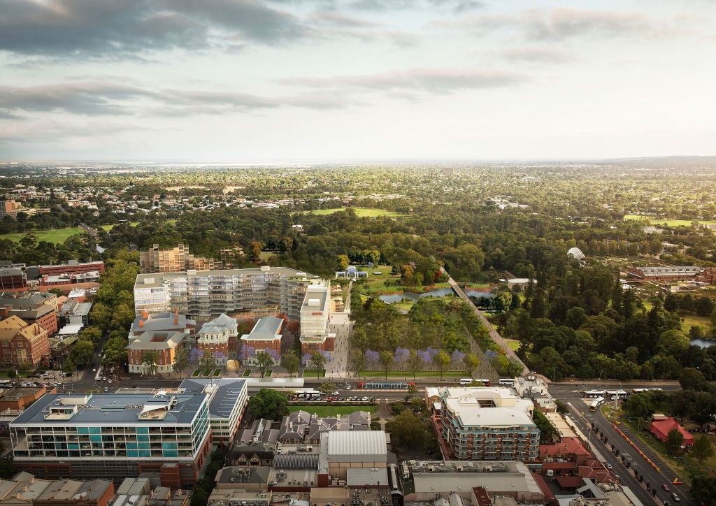 Thumbnail for Govt kills “penthouses on park lands” as oRAH deal collapses