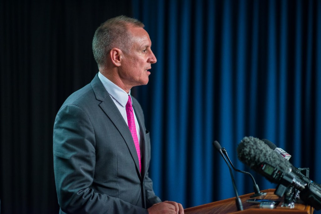 Photo: Nat Rogers / InDaily