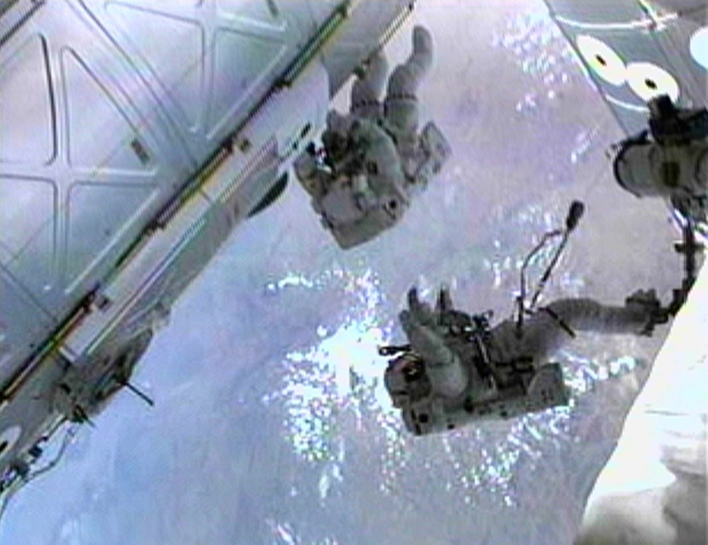 Thumbnail for State Govt launches its own space industry centre
