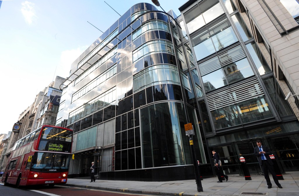 Thumbnail for More banks consider leaving UK