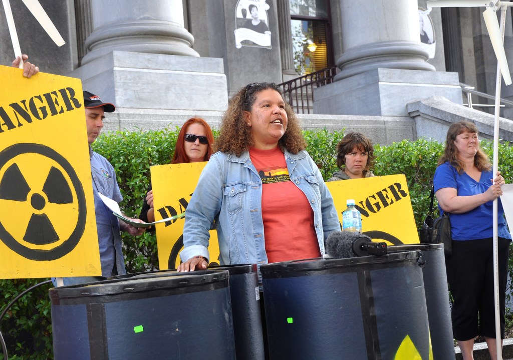 Thumbnail for Nuclear citizens’ jury: five surprising things