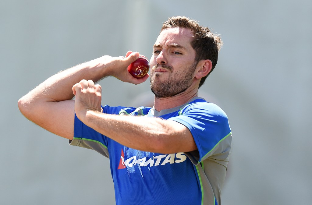 Thumbnail for “He must play, not mix cordial!” Sayers in line for Test debut as selectors swing axe