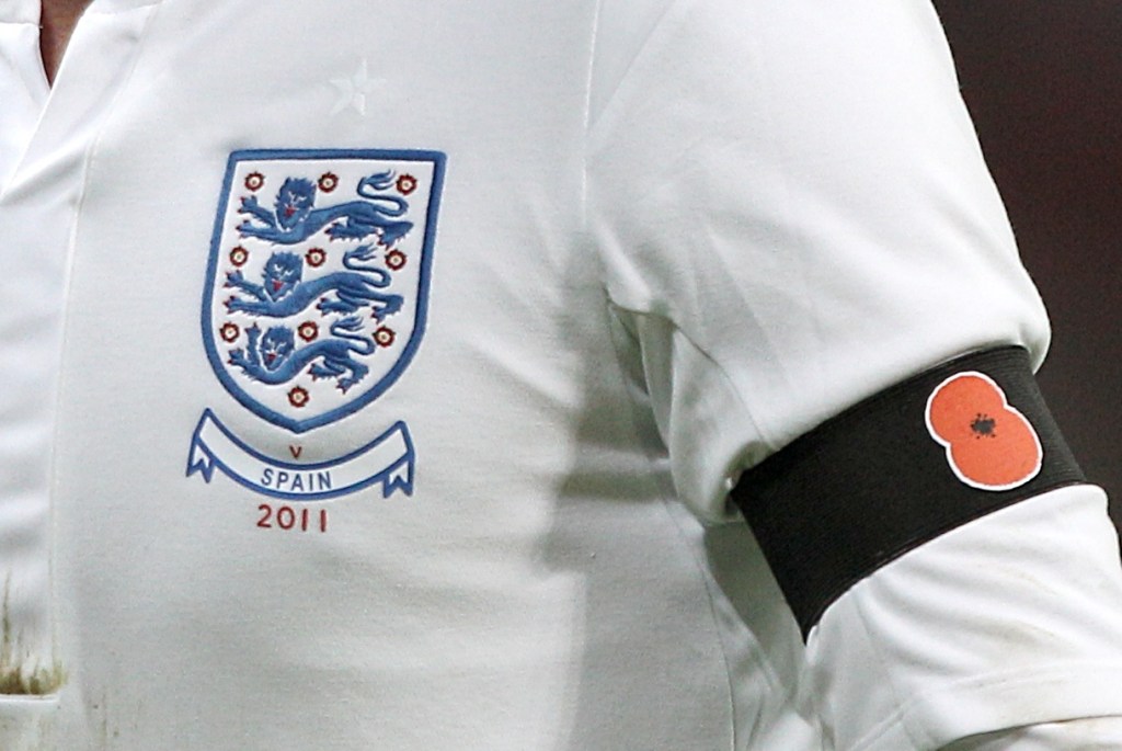 Thumbnail for Brit PM weighs in over FIFA’s “outrageous” poppy ban