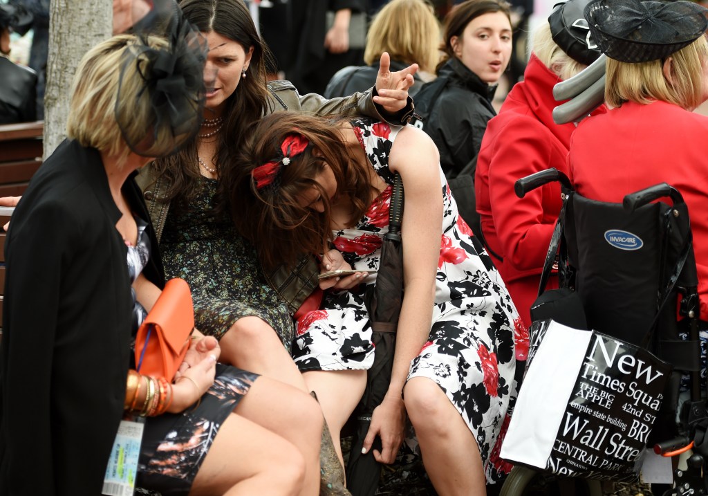Thumbnail for Drink-driving gran among tired and emotional Cup revellers