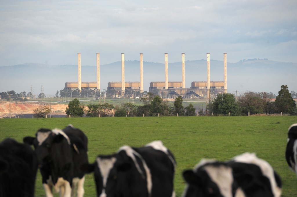 Thumbnail for PM rejects Abbott’s call to save Hazelwood power station