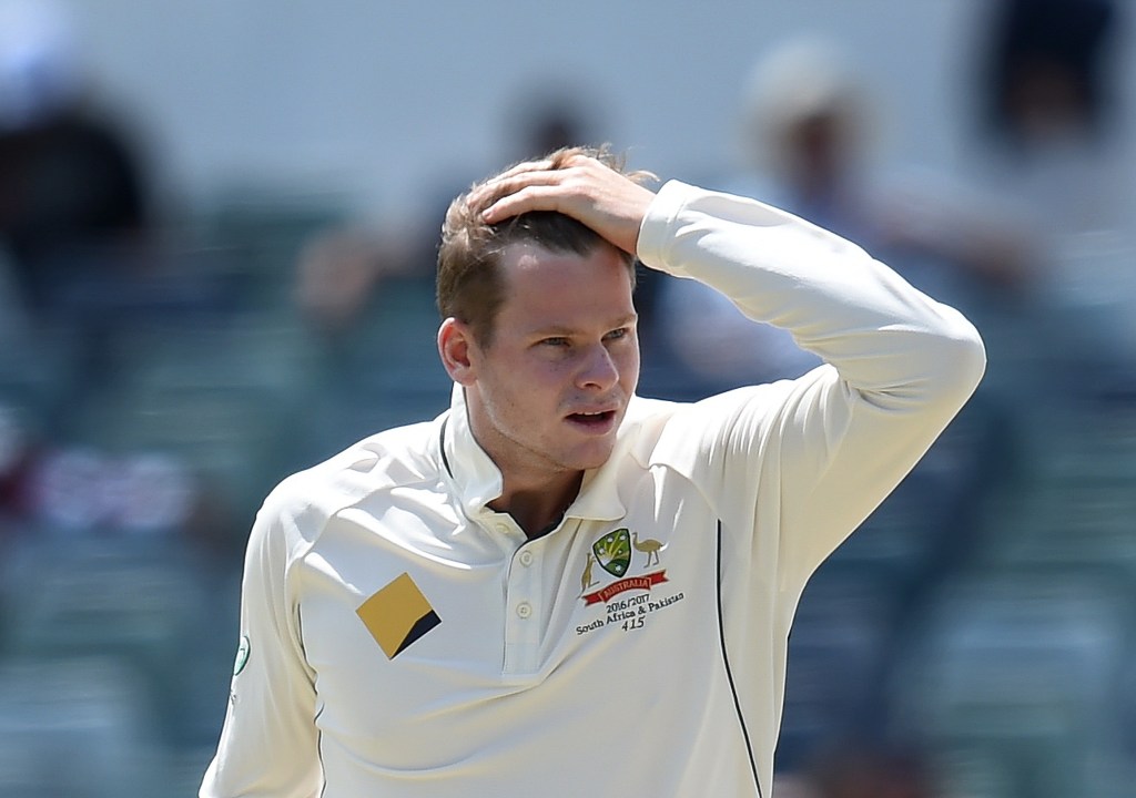 Thumbnail for Steve Smith ‘looks lost’ as captain