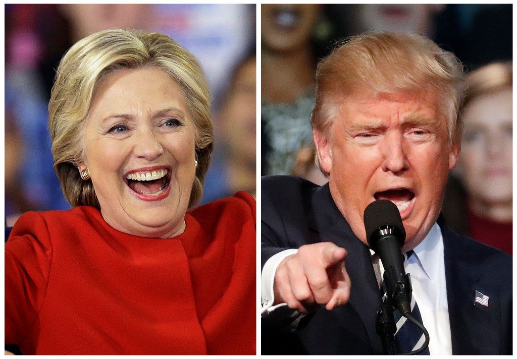 Thumbnail for Trump edges closer to victory