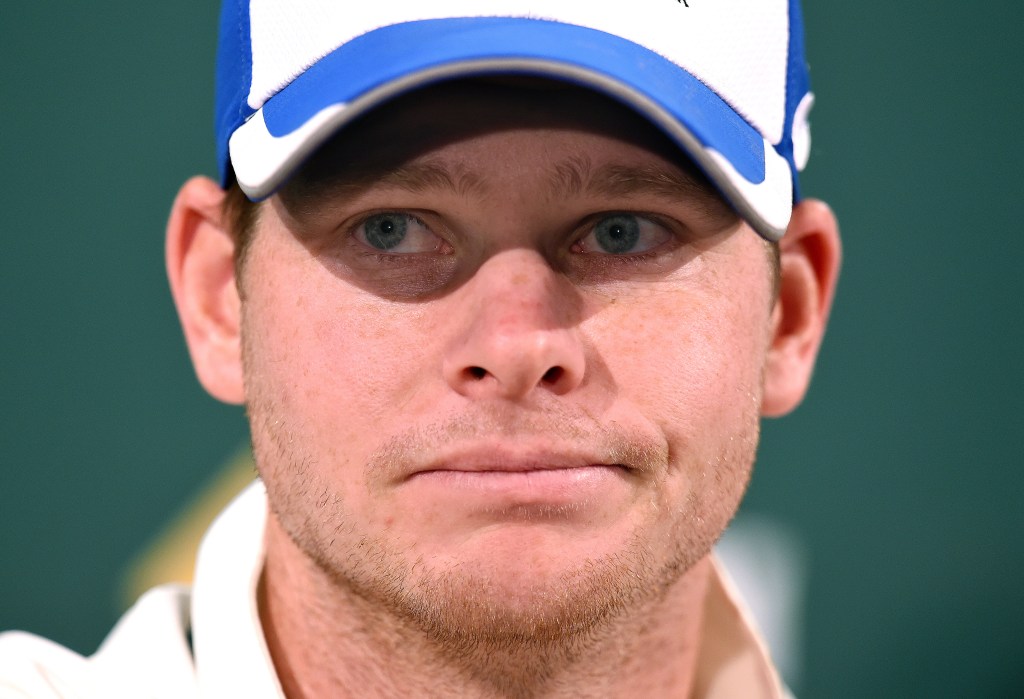 Thumbnail for Smith carries drinks, Kohli misses out in contentious ICC Test Team of the Year