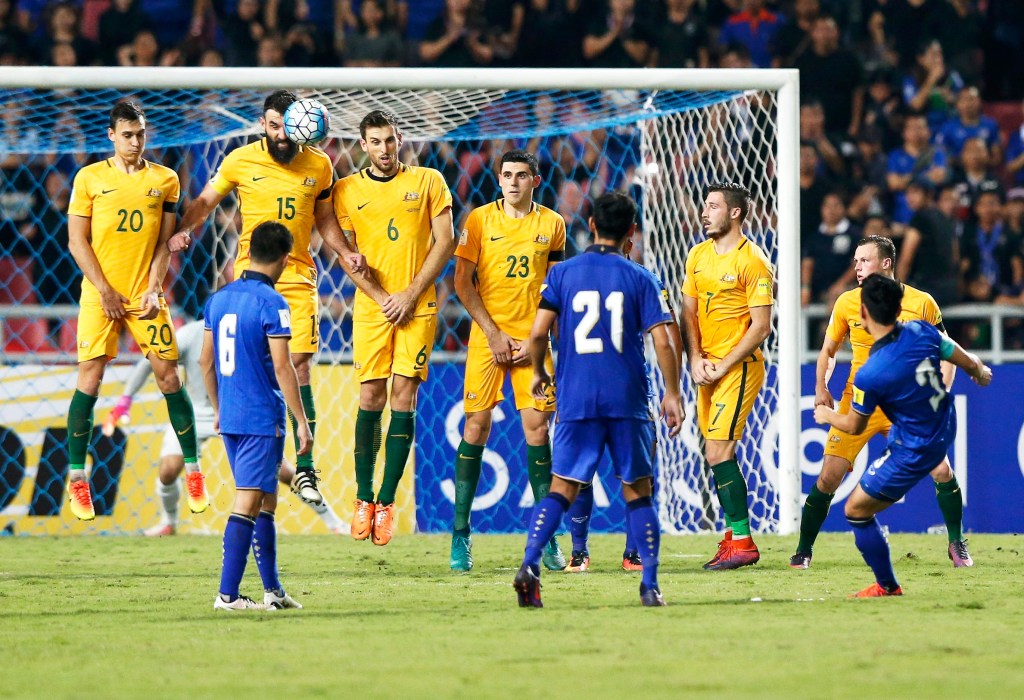 Thumbnail for The painful truth: our national team is in trouble