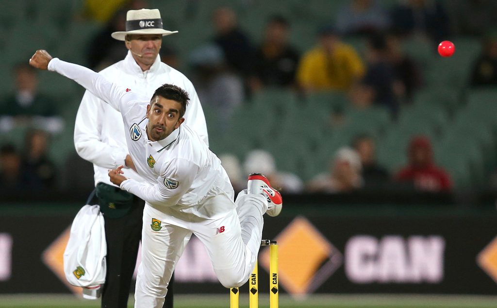 Thumbnail for The dangers of the “vanishing” pink cricket ball