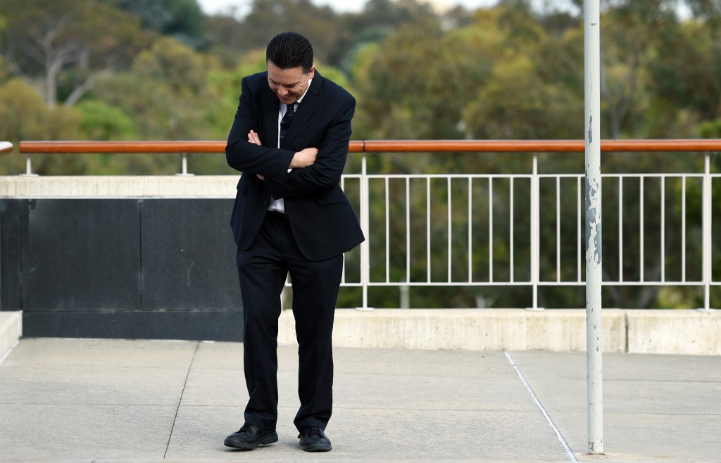 Thumbnail for Weatherill pours cold water on Xenophon’s Murray deal