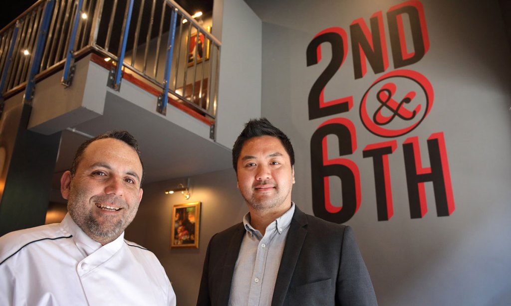 Thumbnail for 2nd & 6th: Peel Street brunch with a twist