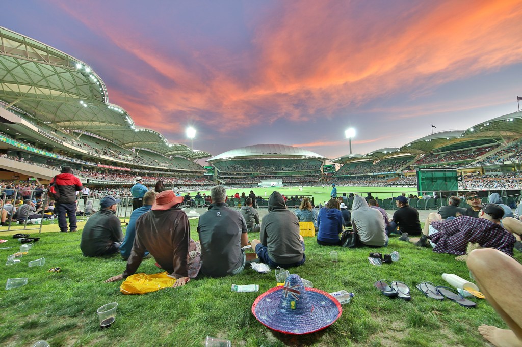 Thumbnail for Smith’s change of heart on an Adelaide day-night Ashes Test