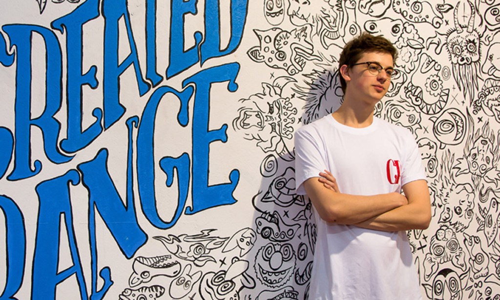 Thumbnail for Renew Adelaide targets young entrepreneurs in new startups push
