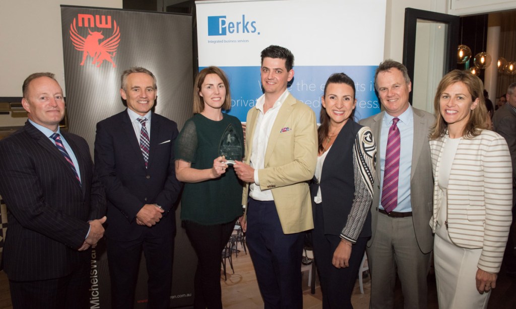 Thumbnail for South Australian start-ups win $35,000 business boost