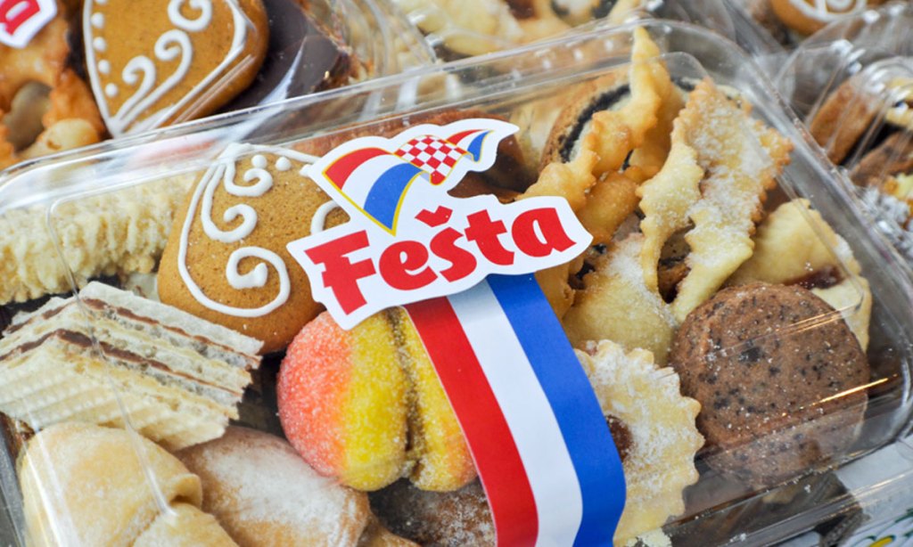 Thumbnail for Savour the flavours of Croatia and Greece