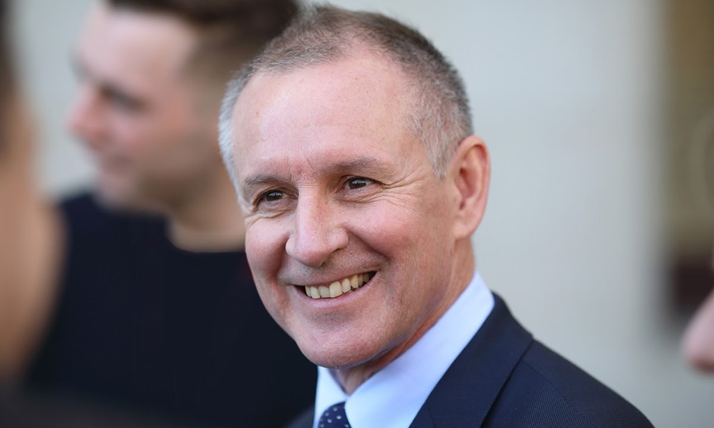 Thumbnail for The price of spin? More public money sunk in Gillman ‘swamp’