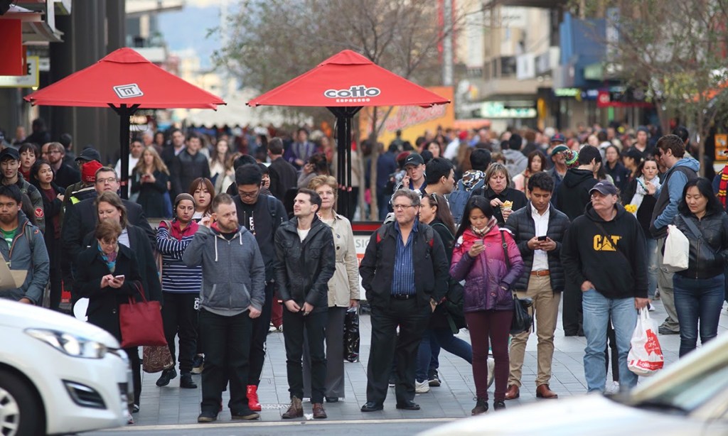 Thumbnail for Struggling SA desperately needs migration reform