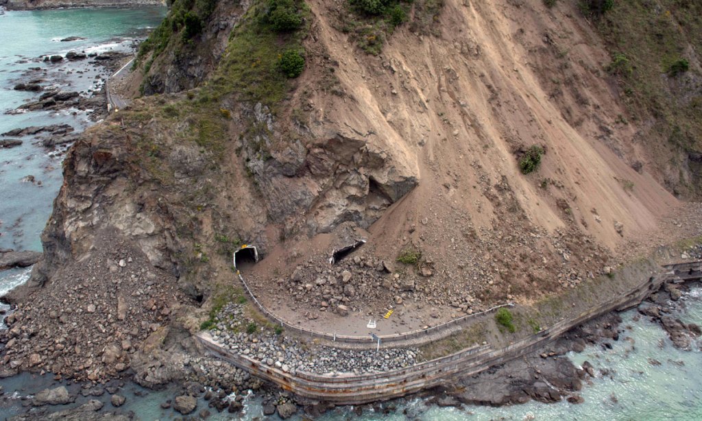 Thumbnail for Stay strong, Kaikoura – my heart aches for you
