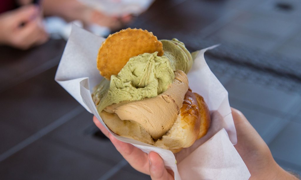 Thumbnail for A Sicilian street food tour of discovery