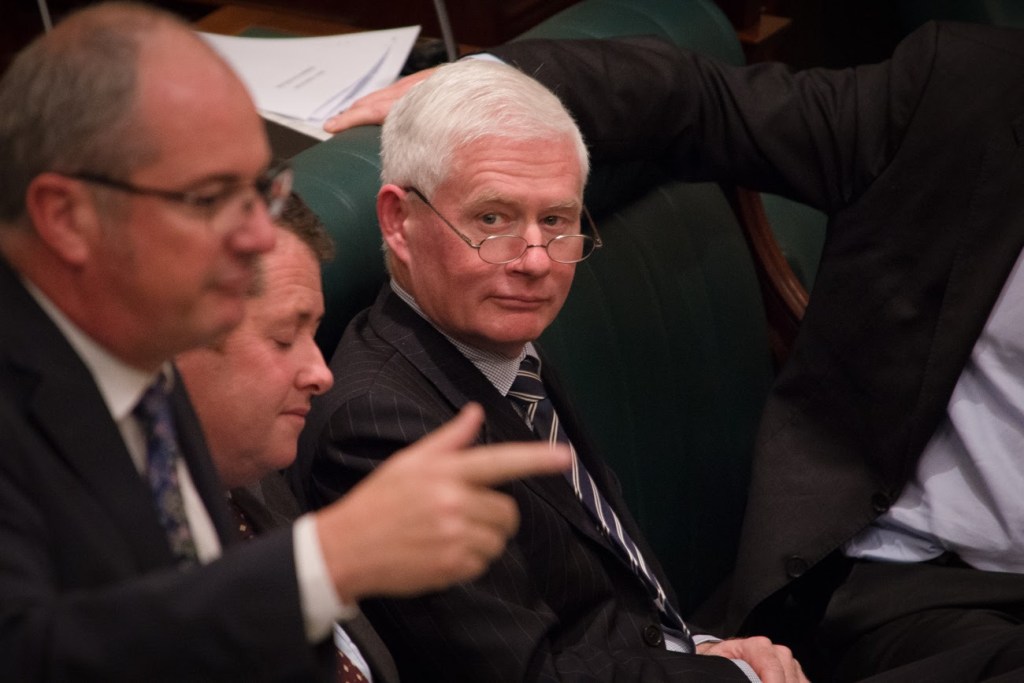 Thumbnail for “I’m entitled to rest on court’s judgement”: Rau defends ‘awkward’ career move