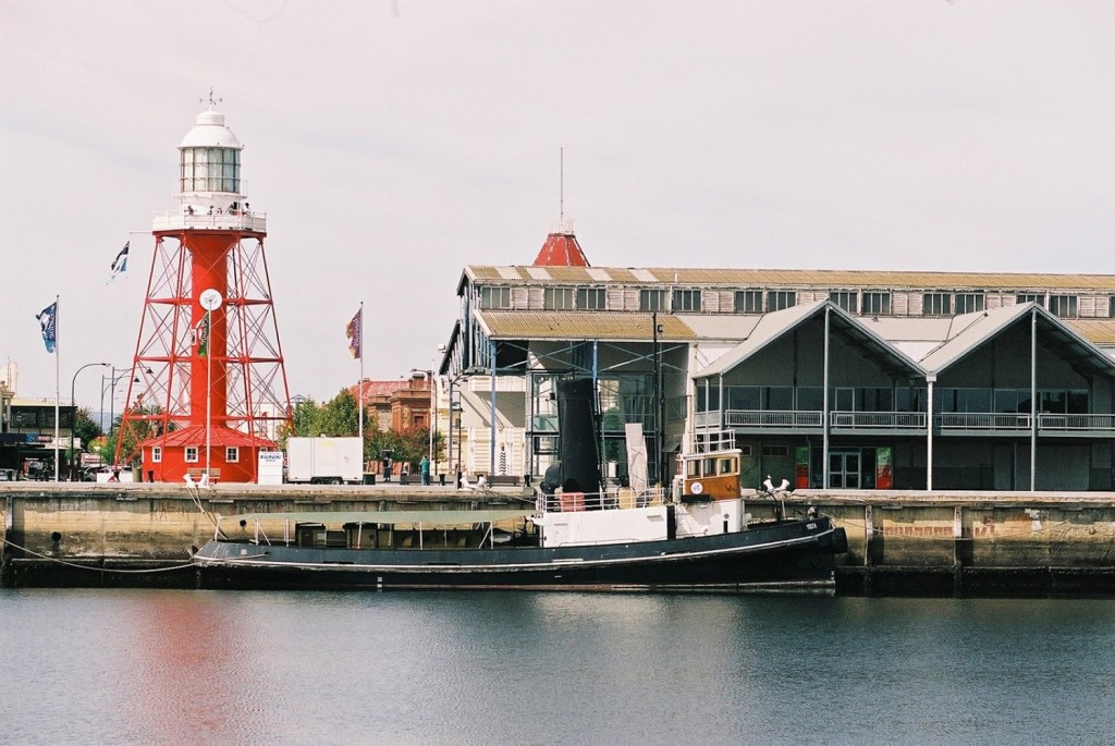 Thumbnail for Port Adelaide market sheds set to be bulldozed