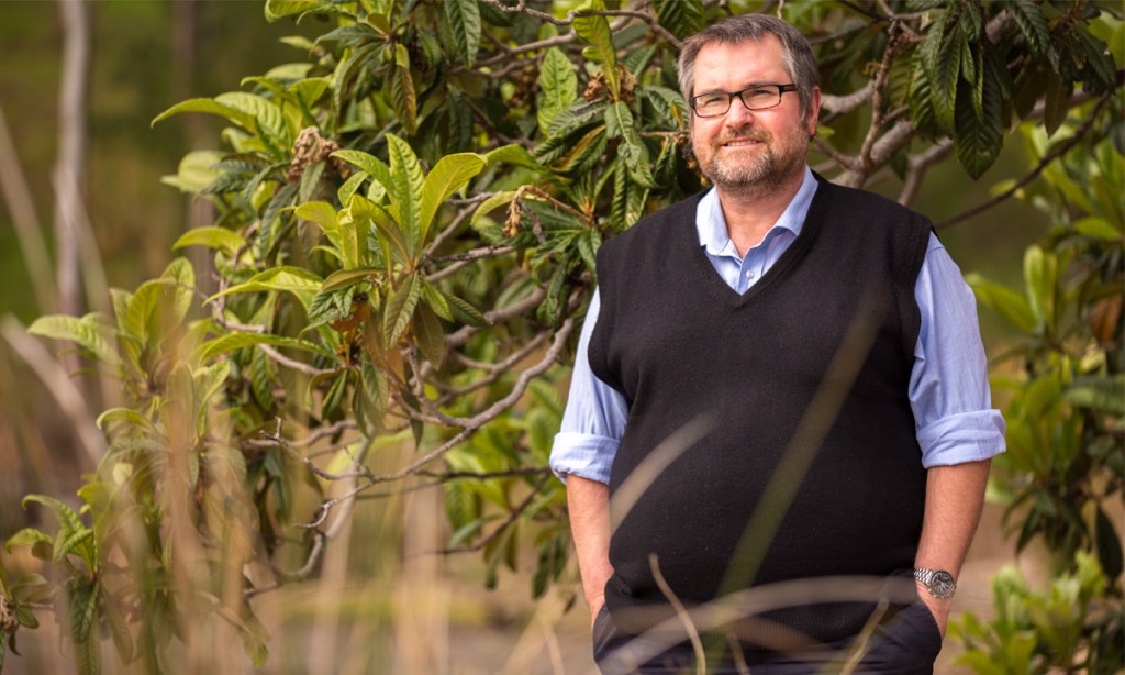 Thumbnail for Don’t wait for drought to fund water research, expert warns