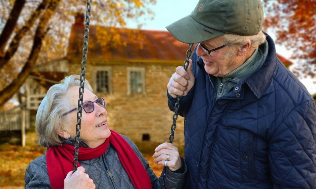 Thumbnail for Dementia guide aims to provide best care plan