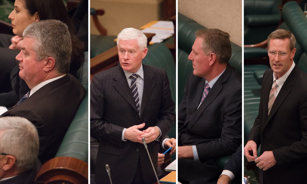 Thumbnail for Why did these MPs change their vote on voluntary euthanasia?