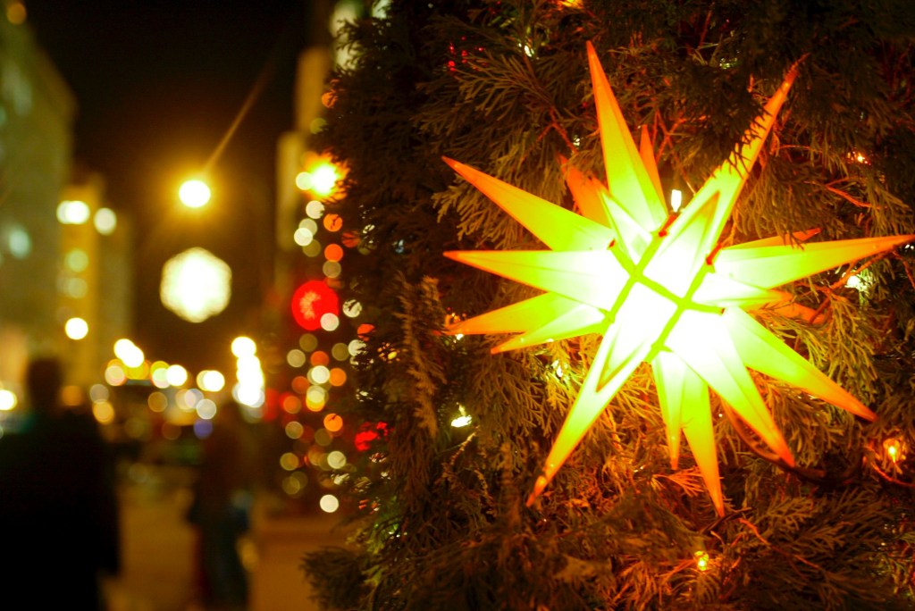 Thumbnail for In praise of the liberty-loving festival of Christmas