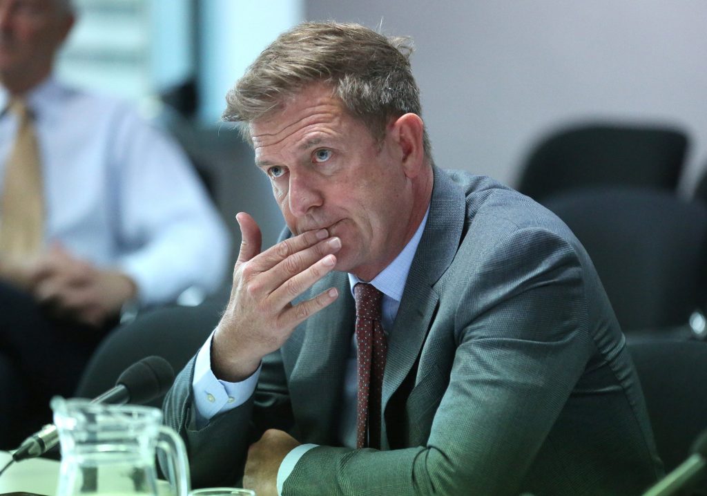 Thumbnail for Seven posts $744 million loss