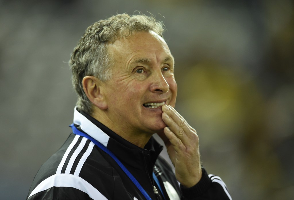 Thumbnail for Wellington coach quits after Adelaide loss