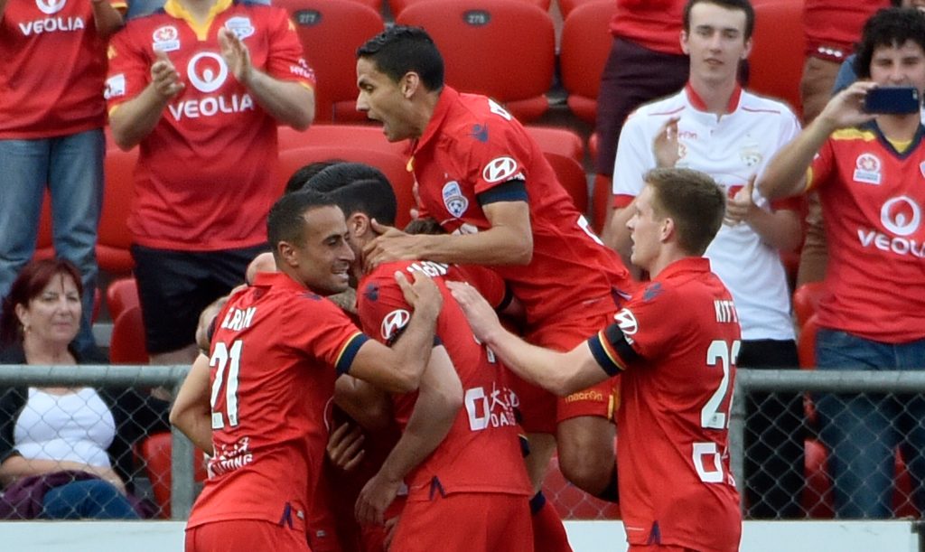 Thumbnail for No Amor, but United feel the love with breakthrough win