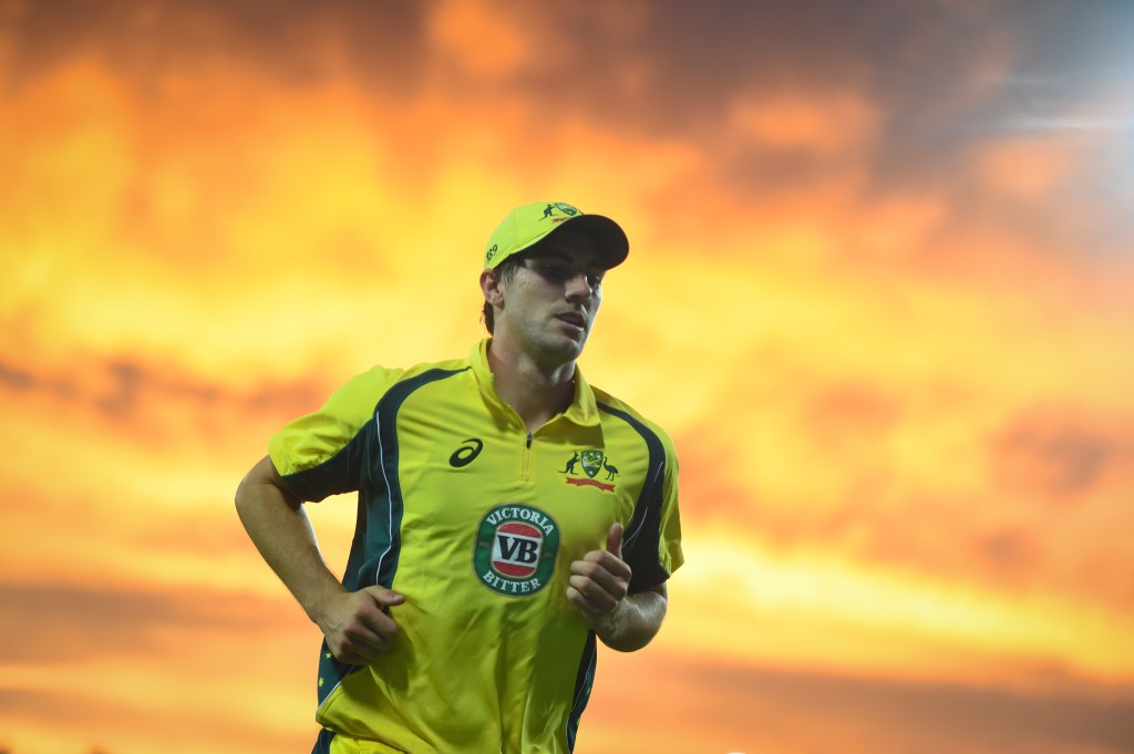 Thumbnail for Cricket wrap: Sayers stakes claim, Cummins’ comeback and is Maxwell the problem?