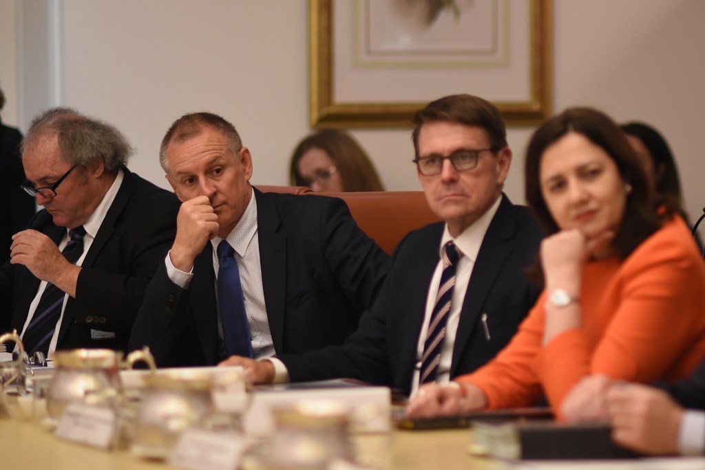 Thumbnail for Rejected carbon plan would cut “billions” from power costs