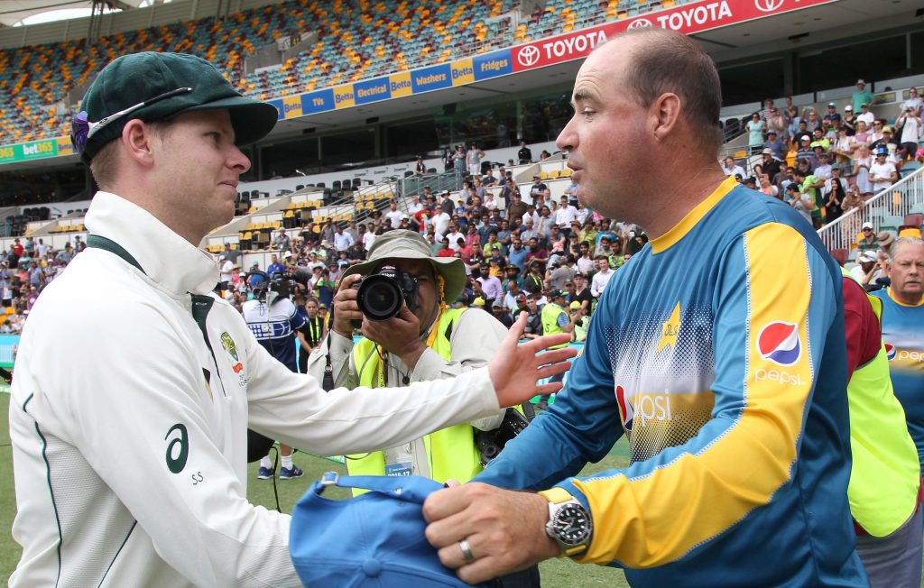 Thumbnail for Losing the battle could yet see Pakistan win the war