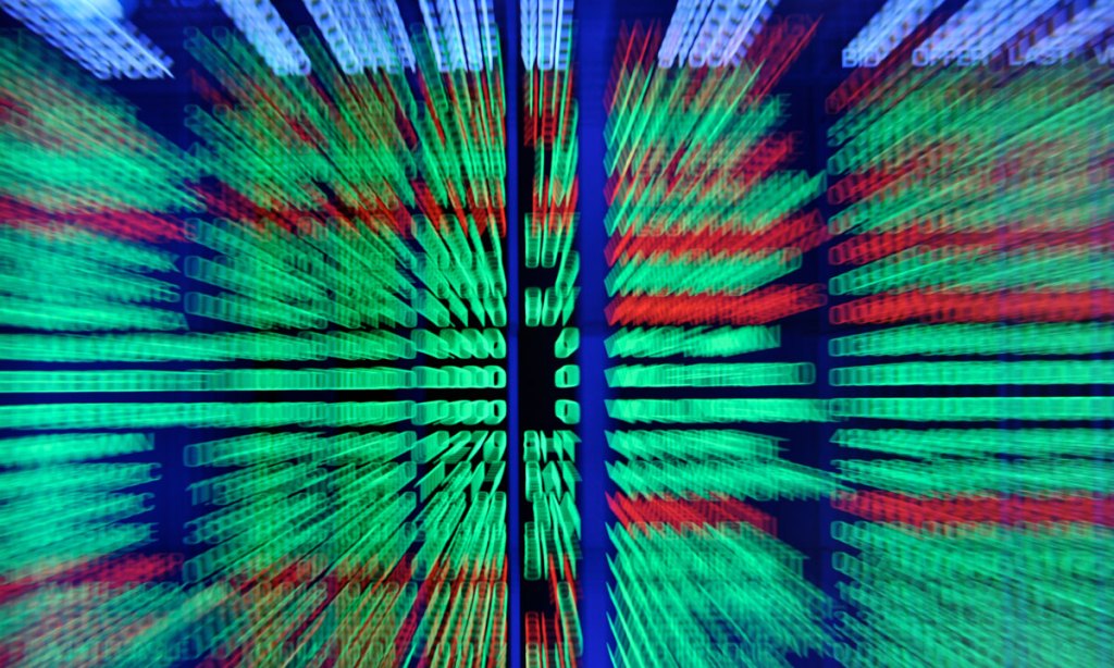Thumbnail for SA share prices up in rollercoaster year on the ASX