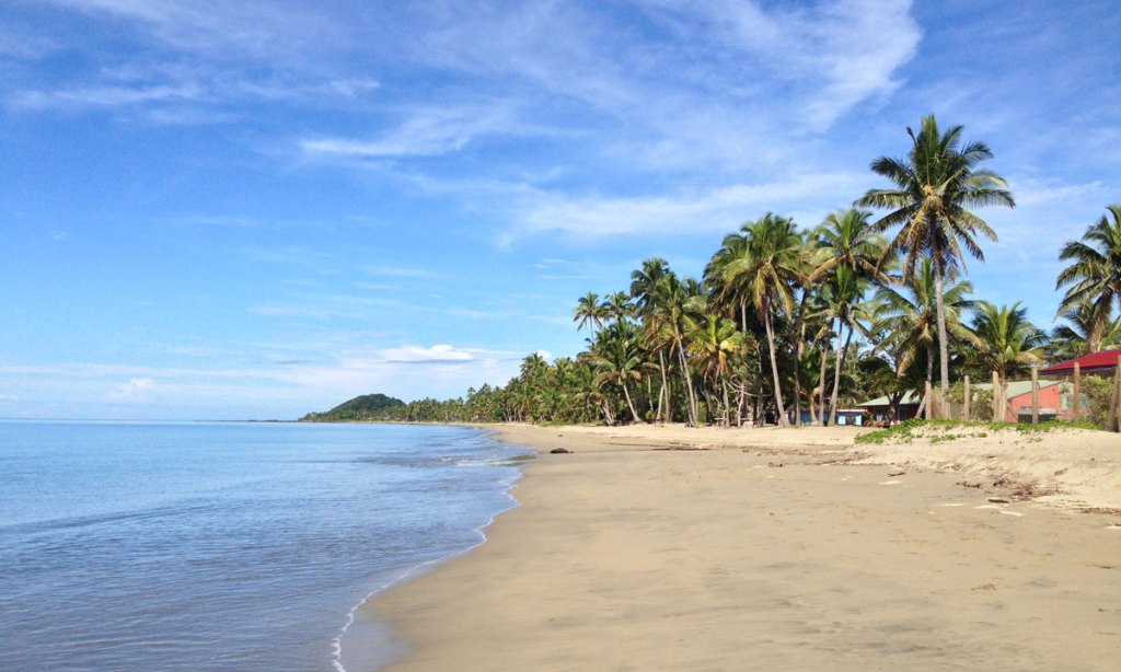 Thumbnail for Airline to launch direct Adelaide-Fiji flights