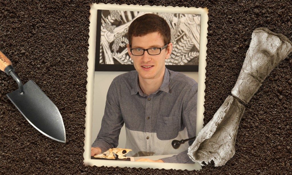 Thumbnail for Evolution branches in a new direction