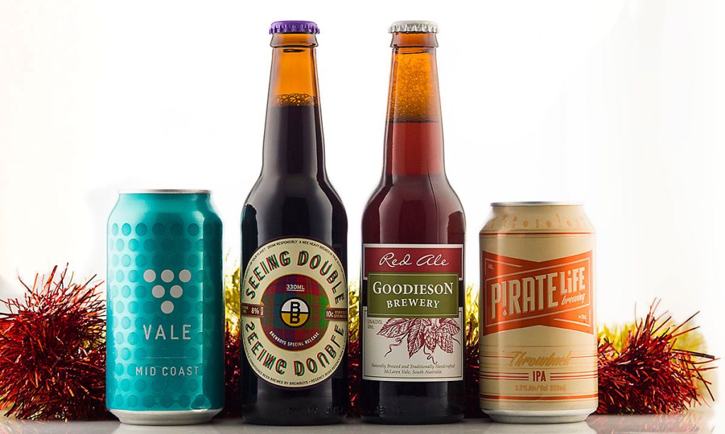 Thumbnail for A beer for every Christmas occasion
